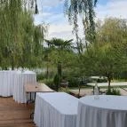 Nádas Fogadó étterme Vasad - Egyéb