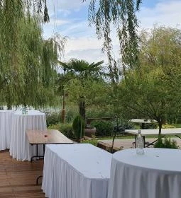 Nádas Fogadó étterme