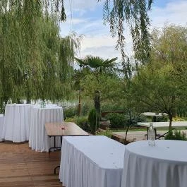 Nádas Fogadó étterme Vasad - Egyéb