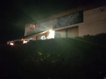 Nádas Presszó Nádudvar