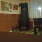 Nádas Presszó Nádudvar - Belső