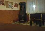 Nádas Presszó Nádudvar