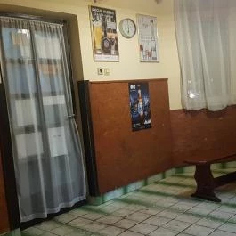 Nádas Presszó, Nádudvar - Belső