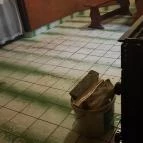 Nádas Presszó Nádudvar - Belső