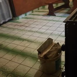 Nádas Presszó, Nádudvar - Belső