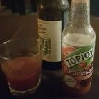 Nádas Presszó Nádudvar - Étel/ital