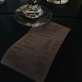 Nádfedeles Halsütő, Balatonlelle - Étlap/itallap