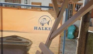 Nádfedeles Halsütő Balatonlelle - Külső kép