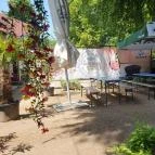 Nádfedeles Halsütő Balatonlelle - Külső kép