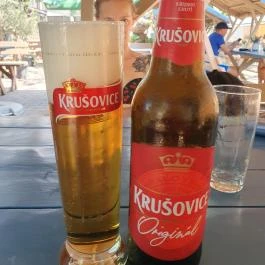 Nádfedeles Halsütő, Balatonlelle - Étel/ital