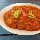 Nádfedeles Halsütő Balatonlelle - Étel/ital