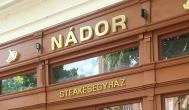 Nádor - A csabai ízek háza Békéscsaba - Egyéb