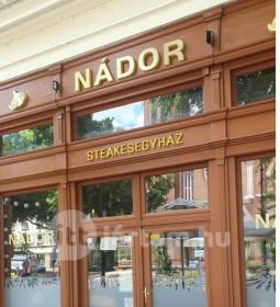 Nádor - A csabai ízek háza