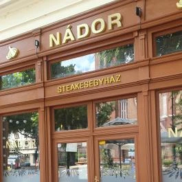 Nádor - A csabai ízek háza, Békéscsaba - Egyéb