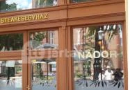 Nádor - A csabai ízek háza Békéscsaba