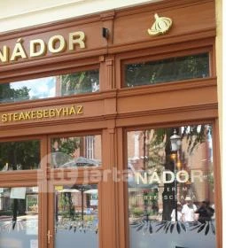 Nádor - A csabai ízek háza