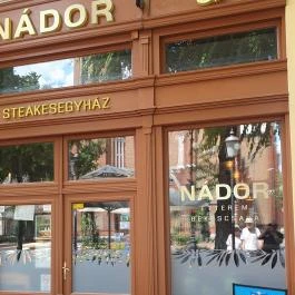 Nádor - A csabai ízek háza, Békéscsaba - Egyéb