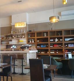 Nádor - A csabai ízek háza