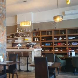 Nádor - A csabai ízek háza, Békéscsaba - Egyéb