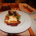 Nádor - A csabai ízek háza Békéscsaba - Étel/ital