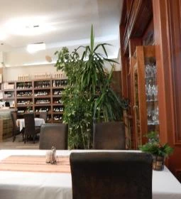 Nádor - A csabai ízek háza