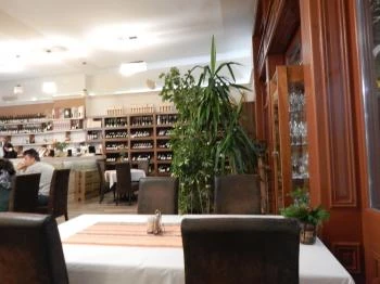 Nádor - A csabai ízek háza Békéscsaba