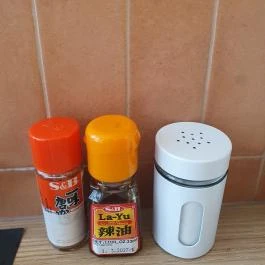 Nagomi Budapest - Étel/ital