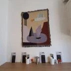 Nagomi Budapest - Étlap/itallap