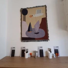 Nagomi Budapest - Étlap/itallap