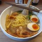 Nagomi Budapest - Étel/ital