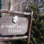 Nagy Levin Étterem Budapest - Egyéb