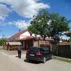 Nagy-Magyarország Fogadó Étterme Békésszentandrás - Külső kép