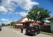 Nagy-Magyarország Fogadó Étterme Békésszentandrás