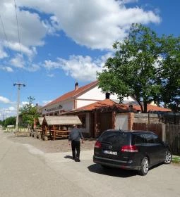 Nagy-Magyarország Fogadó Étterme