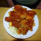 Nagy-Magyarország Fogadó Étterme Békésszentandrás - Étel/ital