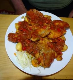 Nagy-Magyarország Fogadó Étterme