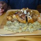 Nagy-Magyarország Fogadó Étterme Békésszentandrás - Étel/ital