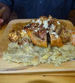 Nagy-Magyarország Fogadó Étterme