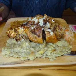 Nagy-Magyarország Fogadó Étterme Békésszentandrás - Étel/ital