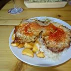 Nagy-Magyarország Fogadó Étterme Békésszentandrás - Étel/ital