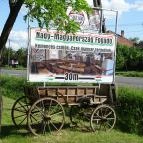 Nagy-Magyarország Fogadó Étterme Békésszentandrás - Külső kép