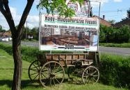 Nagy-Magyarország Fogadó Étterme Békésszentandrás