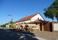 Nagy-Magyarország Fogadó Étterme Békésszentandrás