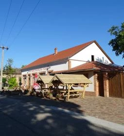 Nagy-Magyarország Fogadó Étterme