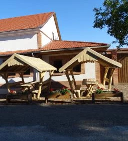 Nagy-Magyarország Fogadó Étterme