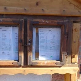 Nagy-Magyarország Fogadó Étterme Békésszentandrás - Egyéb