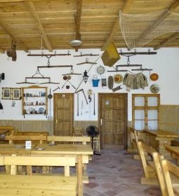 Nagy-Magyarország Fogadó Étterme