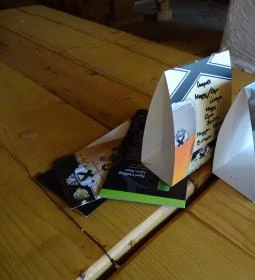 Nagy-Magyarország Fogadó Étterme