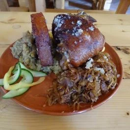 Nagy-Magyarország Fogadó Étterme Békésszentandrás - Étel/ital