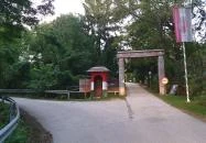 Nagy-Magyarország Park Vendégházai Isztimér